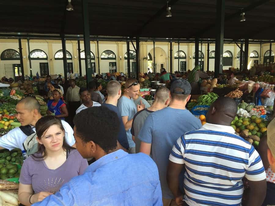 Maputo: Highlights Tour with Local Beer Tasting - Beginning at the Fortress of Maputo