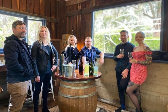 Margaret River Beer & Wine Adventure (departs Margaret River) - Why the guide can make or break the day
