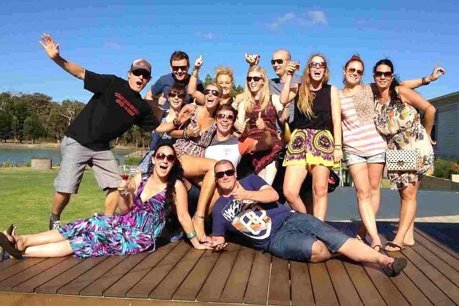 Margaret River Wine, Brewery & Distillery Tour with Lunch - Key points to know before booking