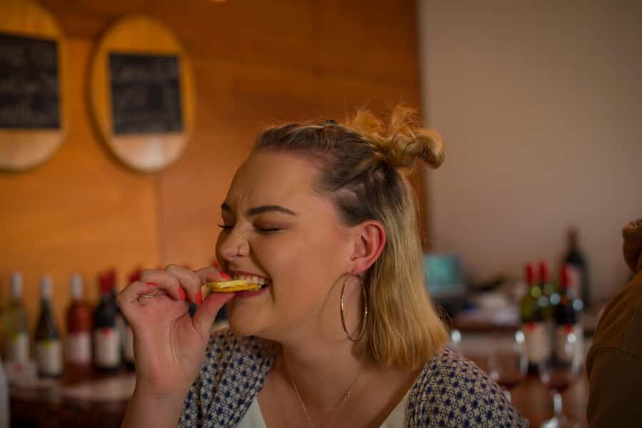 Margaret River: Winery Tour with Lunch and Brewery Visit - How the timing feels over seven and a half hours