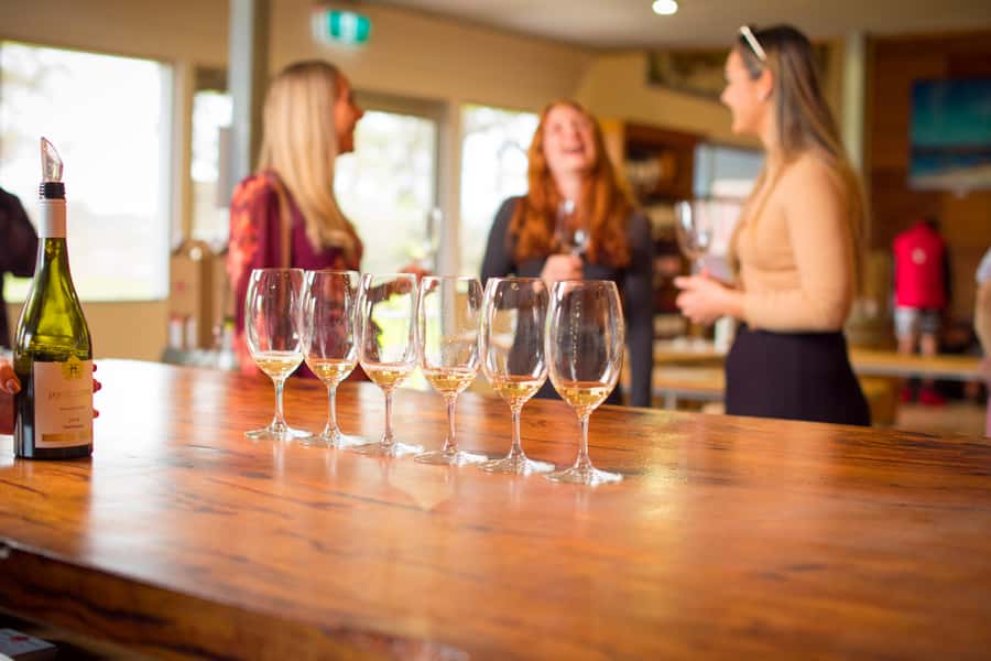 Margaret River: Winery Tour with Lunch and Brewery Visit - What the $130 price really buys you