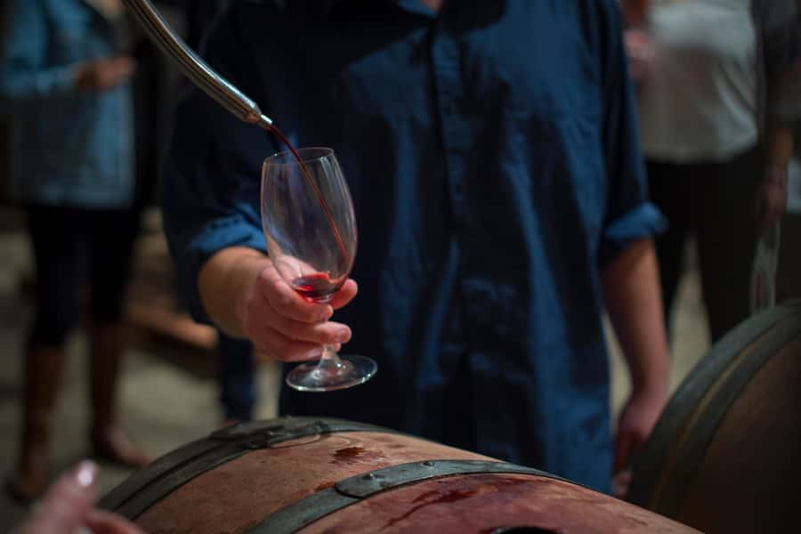 Margaret River: Winery Tour with Lunch and Brewery Visit - Who should book this Margaret River tour