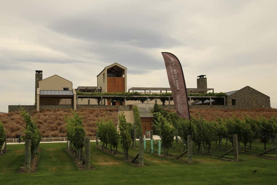 Marlborough: Hop-On Hop-Off Wine, Brewery, and Wonders Tour - What the 26 stops can include