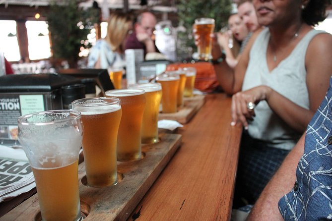 Marrickville Brewery Tour - Who will enjoy this brewery walk?