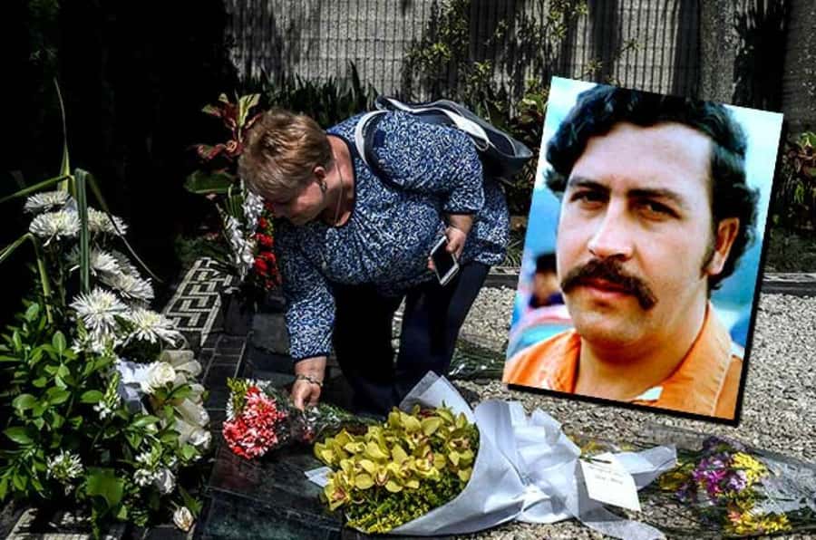 Medellín: Pablo Escobar Tour with beer included - Key points to know before booking