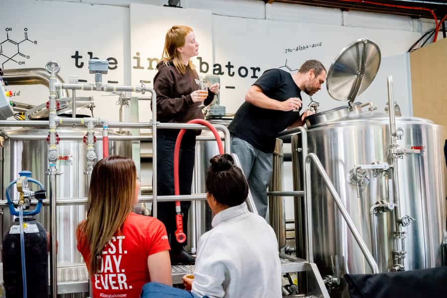 Melbourne Beer Tour – Hidden Bars & Local Brews - Why this is more than a Melbourne pub crawl