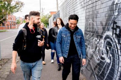 Melbourne Beer Tour – Hidden Bars & Local Brews