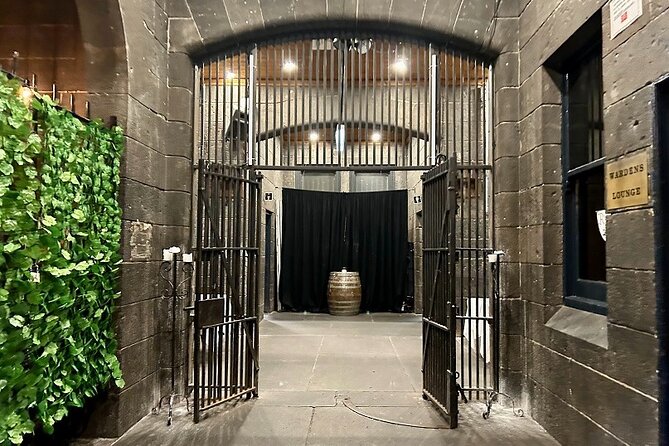 MELBOURNE Spirits and Ales Haunted Pub Tour - Key points for your Melbourne night out