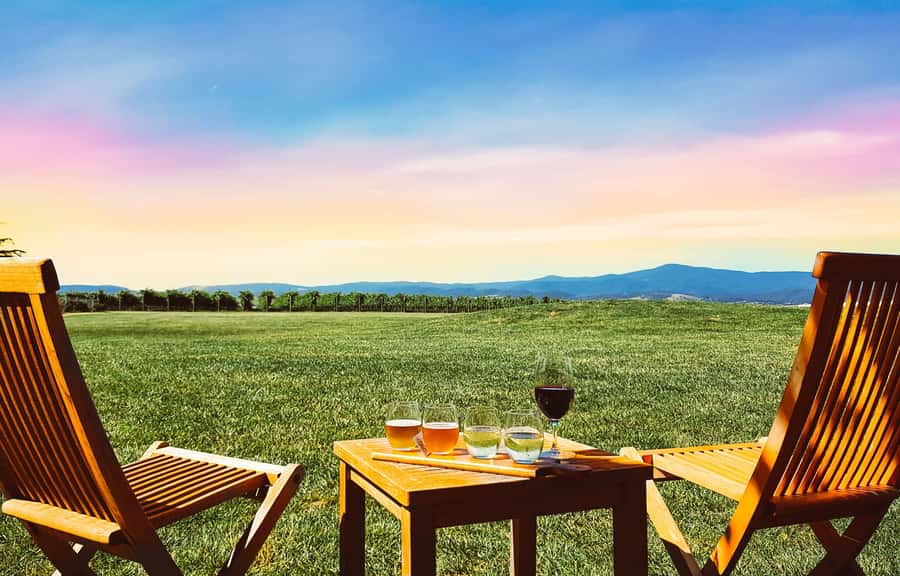 Melbourne: Yarra Valley Wine Tour + Lunch & Gin/Beer Option - Soumah turns lunch into the day’s anchor