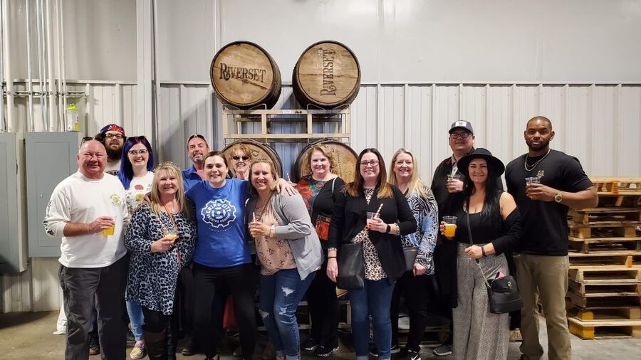 Memphis: 3 Local Breweries Bus Tour with Tastings - Simple planning tips for a better outing