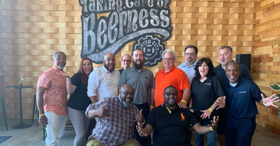 Memphis: 3 Local Breweries Bus Tour with Tastings - What happens during the 210 minutes