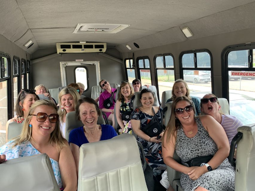 Memphis: 3 Local Breweries Bus Tour with Tastings - The third brewery: finish with a local favorite
