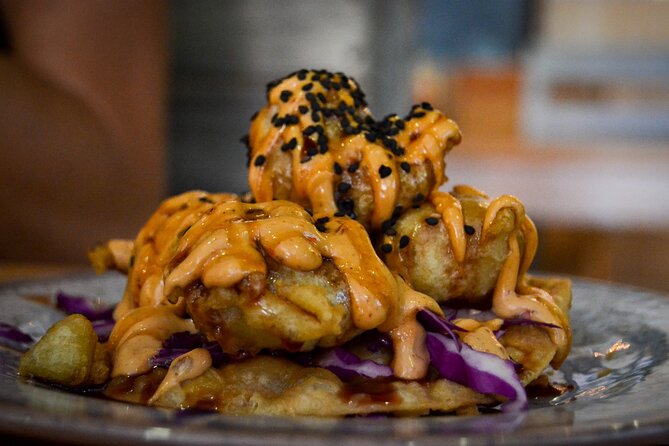 Mexican Beer & Seafood Madness in Playa del Carmen - Group size, guide style, and pace