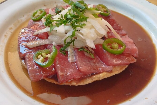Mexican Beer & Seafood Madness in Tulum - What the guides add beyond the food