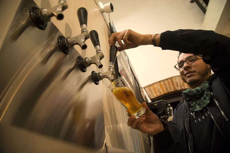 Mexico City Tasting Tour and Craft Beer Experience - Is $37 a fair price?