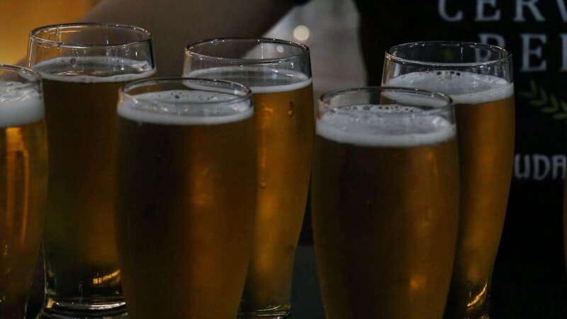 Mexico City Tasting Tour and Craft Beer Experience - Hop The Beer Experience 2 and Fiebre de Malta