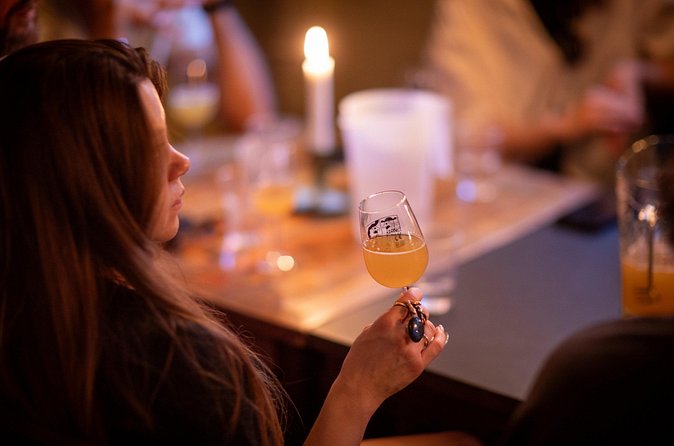 Mikkeller Tastings – The Unusual Story of Beer and Mikkeller - Is $26.88 good value?