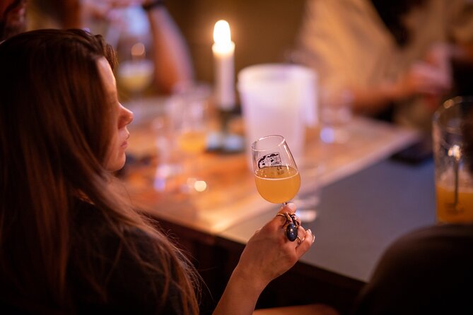 Mikkeller Tastings – The Unusual Story of Beer and Mikkeller - Who will enjoy this tasting most?