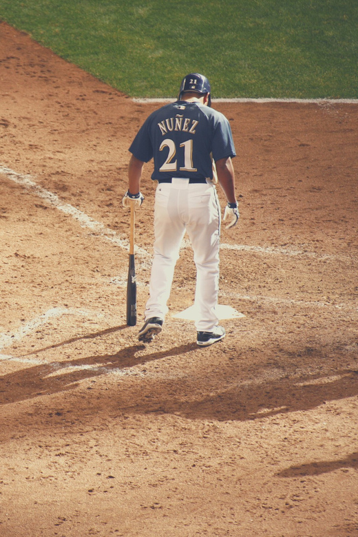 Milwaukee Brewers Baseball Game at American Family Field - The booking details that matter most