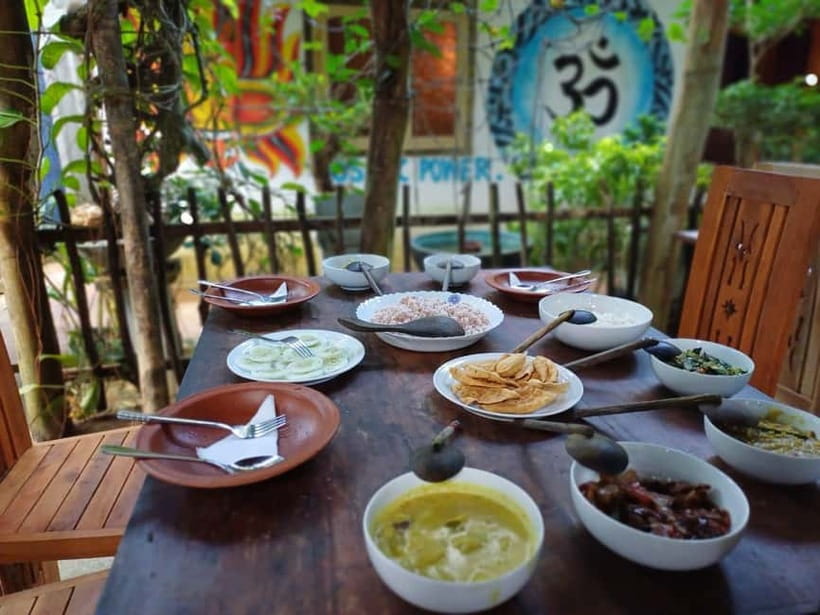 Mirissa: Cooking Class with Beer and Meal - Practical details that affect your day