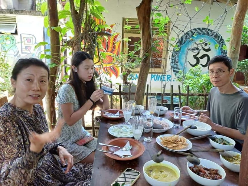Mirissa: Cooking Class with Beer and Meal - FAQ