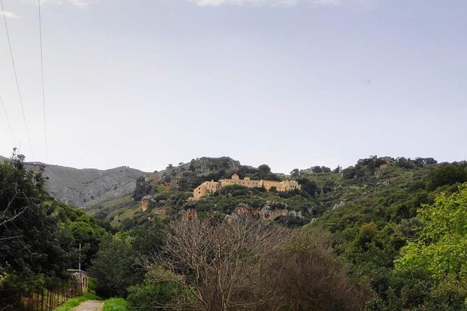 Monastery - Ancient Olive tree & Museum-Cretan Brewery Private Tour from Chania - Who will enjoy this Chania outing most