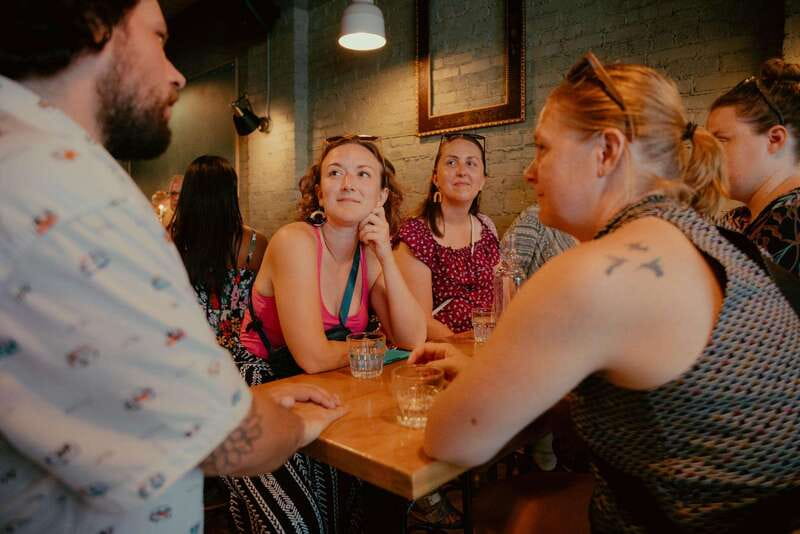 Montreal: Brewpub Experience Beer Tasting & Walking Tour - Finishing at Benelux on Sherbrooke