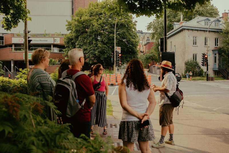 Montreal: Brewpub Experience Beer Tasting & Walking Tour - How much beer will you actually drink?