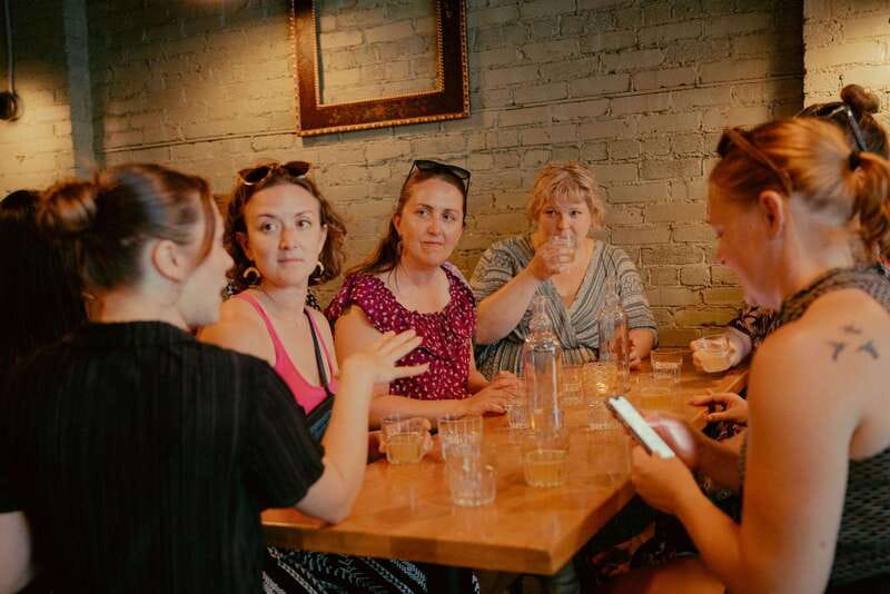 Montreal: Brewpub Experience Beer Tasting & Walking Tour - The guide can make or break the evening