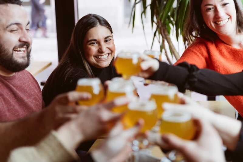 Montreal Old Port: Craft Brewery and Beer Tasting Tour - Who will enjoy this Old Port beer tour?