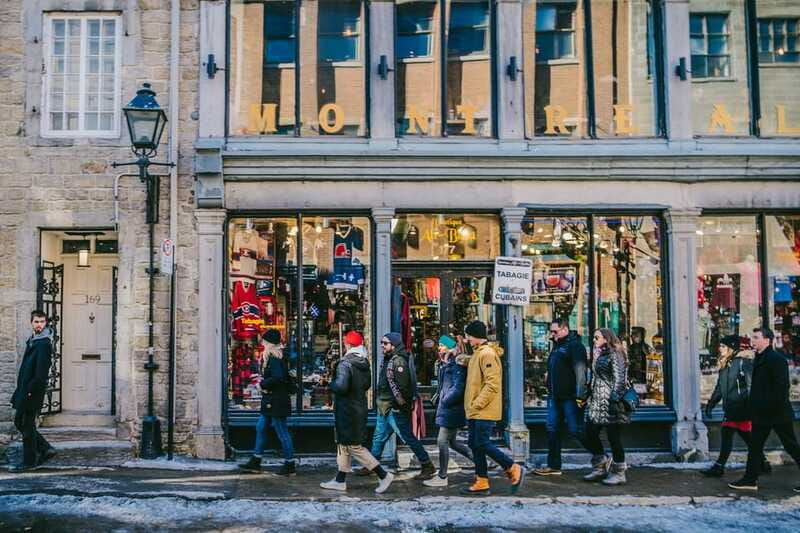 Montreal Old Port: Craft Brewery and Beer Tasting Tour - My verdict: book it for the guide and the route