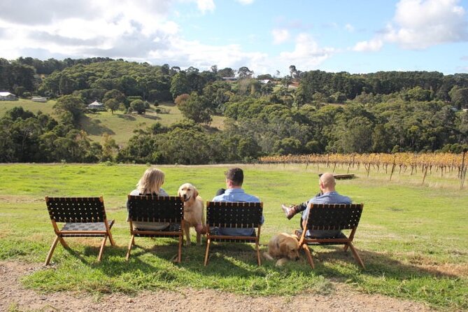 Mornington Peninsula Winery, Beer and Spirits Tour - Beer and spirits add variety