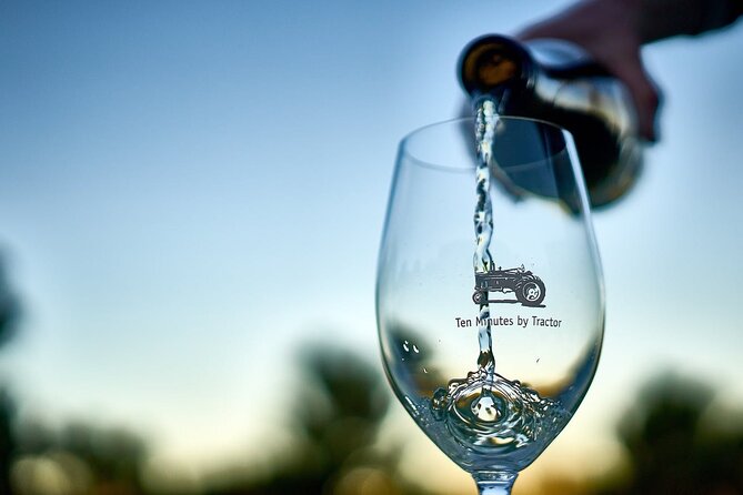 Mornington Peninsula Winery, Beer and Spirits Tour - What the $125.52 price really covers