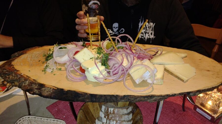 Munich: Bavarian Beer Walking Tour with Samples - Three samples, not an all-day drinking session