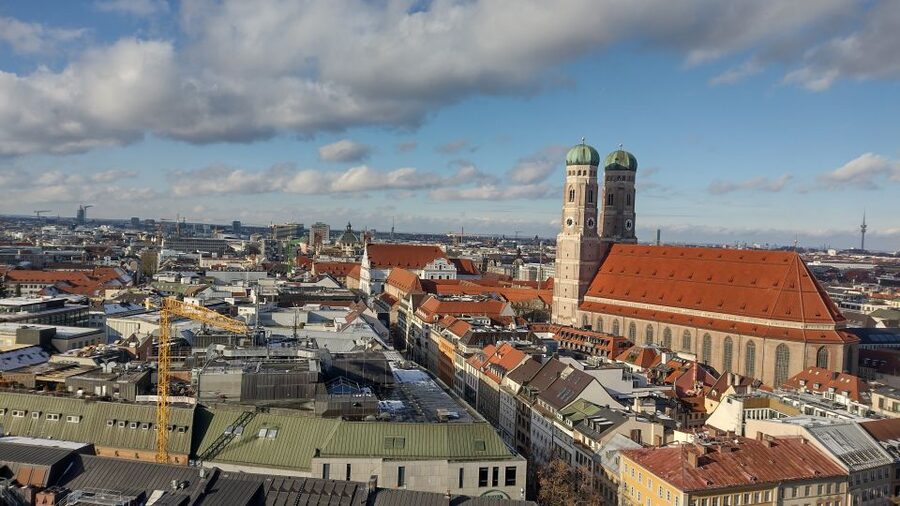 Munich: Bavarian Beer Walking Tour with Samples - Is $56 good value for Munich?