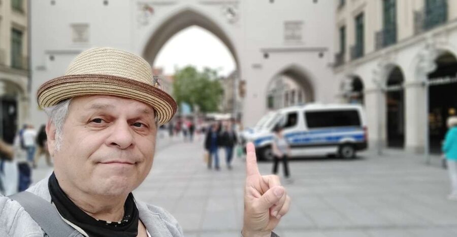 Munich: Bavarian Beer Walking Tour with Samples - Augustiner Stammhaus gives the walk a proper start
