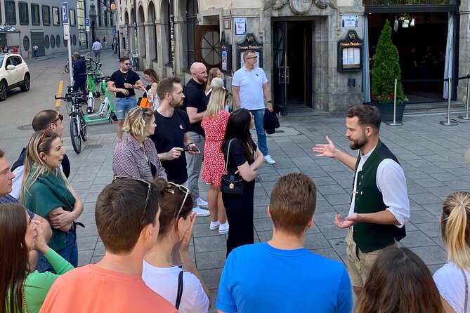Munich Beer Tour with a Local Beer Expert - Why this Munich beer walk works