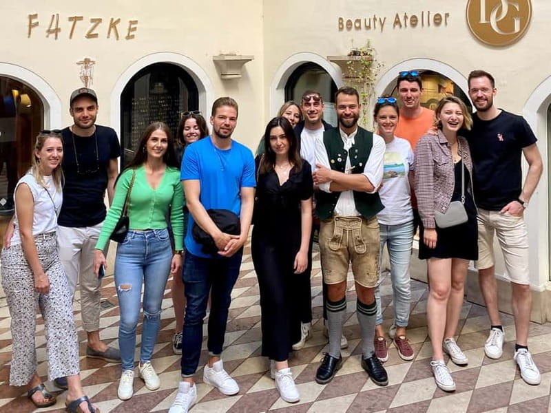 Munich: Beer Tour with a Local Beer Expert - Practical details that affect your day