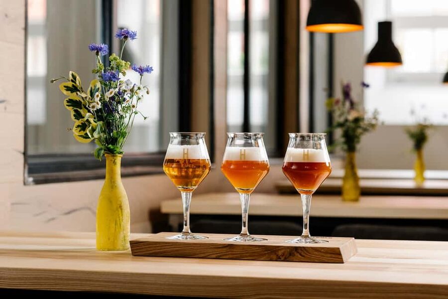 Munich: Brewery experience with beer & regional food - Is $58 a fair price?