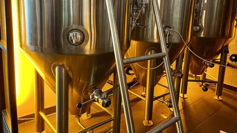 Munich: Guided Craft Beer & Cultural Tour With Snack - Is $146 a fair price?