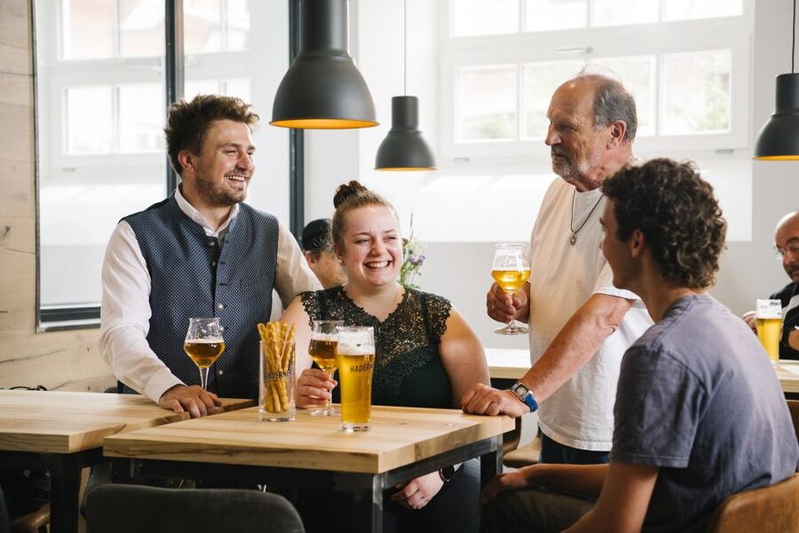 Munich: Hands-On Brewery Tour & Tasting of 4 Organic Beers - Why the one-hour format works