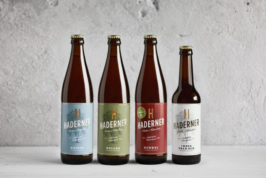 Munich: Hands-On Brewery Tour & Tasting of 4 Organic Beers - What the price includes, and what it does not