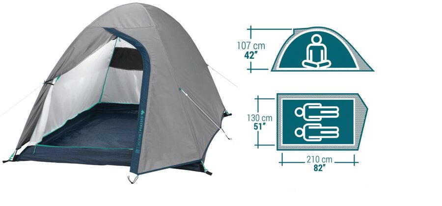 Munich: Oktoberfest Beer Festival with Camping - Arriving at the campsite and checking in