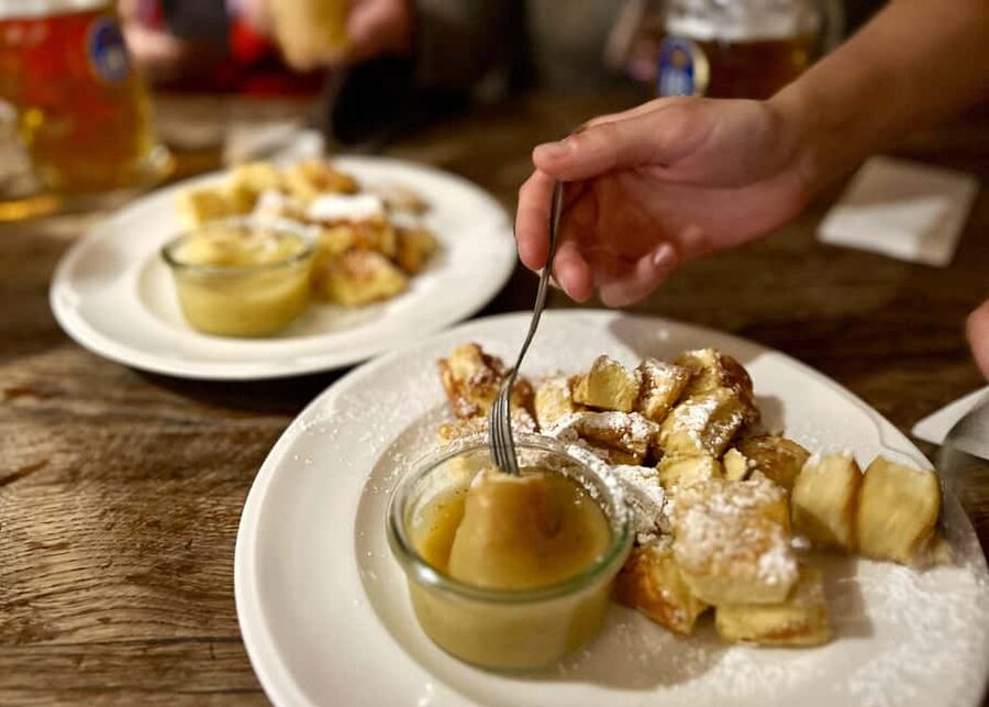 Munich: Old Town Food Tour with 10+ Tastings, Beer & Pretzel - Is $115 a fair price?
