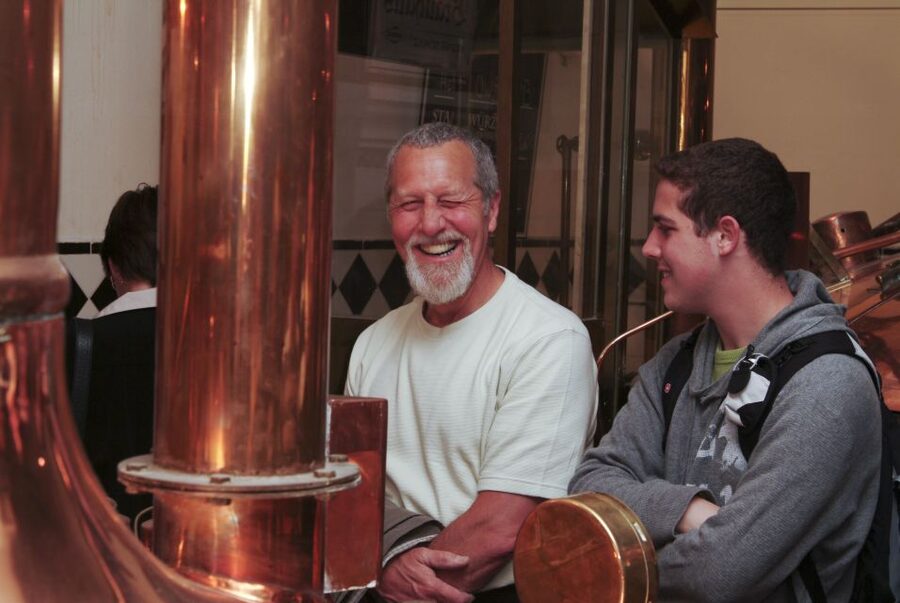 Munich's Beer Halls and Breweries: 3-Hour Guided Tour - Key points at a glance