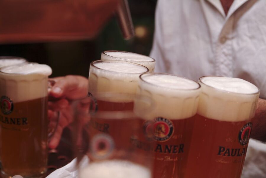 Munich's Beer Halls and Breweries: 3-Hour Guided Tour - Should you book it?
