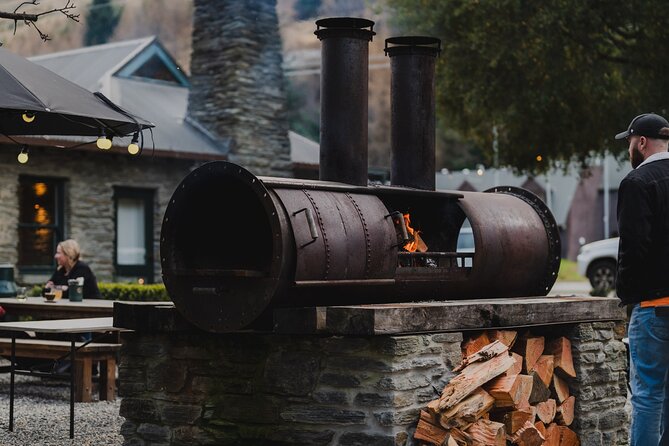 NEW: Ale Trail: Wharehuanui Adventure with Queenstown Shuttles - Riding the 16 km Wharehuanui Trail