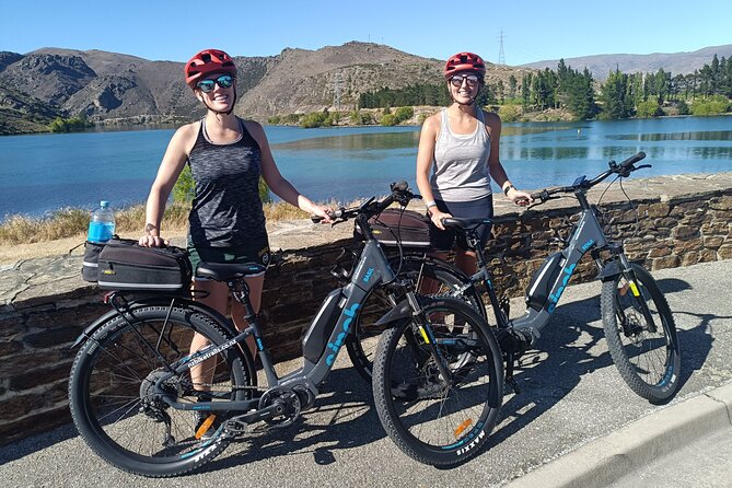 NEW: Ale Trail: Wharehuanui Adventure with Queenstown Shuttles - Canyon Brewery and the 3:10 PM pickup
