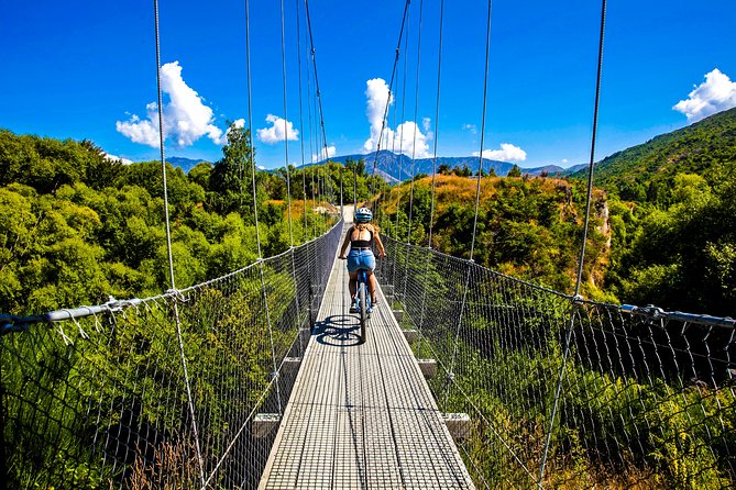 NEW: Ale Trail: Wharehuanui Adventure with Queenstown Shuttles - How the $68.26 price works out