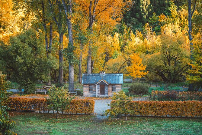 NEW: Ale Trail: Wharehuanui Adventure with Queenstown Shuttles - Who will enjoy this Queenstown outing